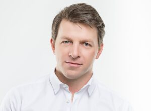 Picture of Piotr Komorowski