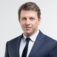 Picture of Piotr Komorowski